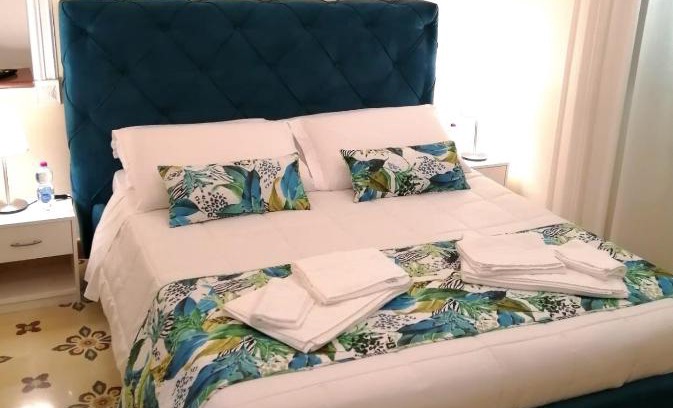 Messina Bed & Breakfast | B&B Suleima
