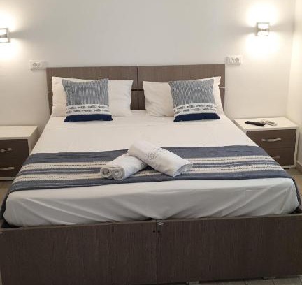 Casamicciola Terme House | B&B SUNRISE a 10 mt dal mare