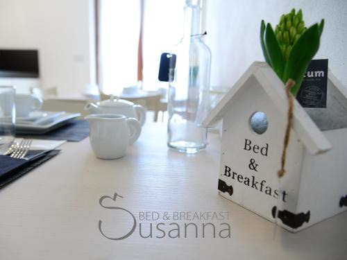 Cavaion Veronese Bed & Breakfast | B&B Susanna
