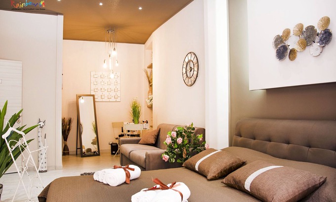 Campobasso Bed & Breakfast | B&B Sweet House