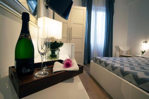 Canneto Bed & Breakfast | B&B T'Amo