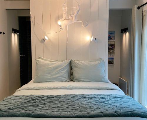 Dokkum Bed & Breakfast | B&B 't Gasthuysje