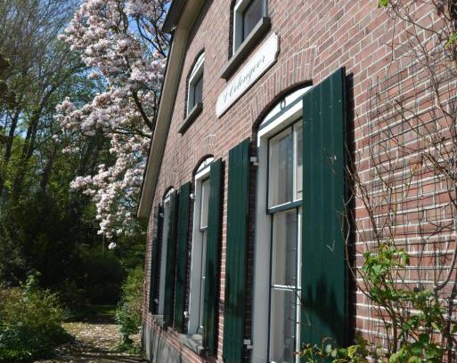 Sinderen House | B&B 't Oelengoor