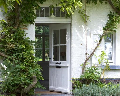 Assebroek Bed & Breakfast | B&B 't Wit Huys Brugge