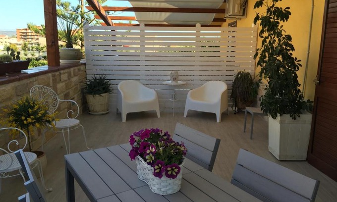 Villaggio Mose Bed & Breakfast | B&B Templi e Arte
