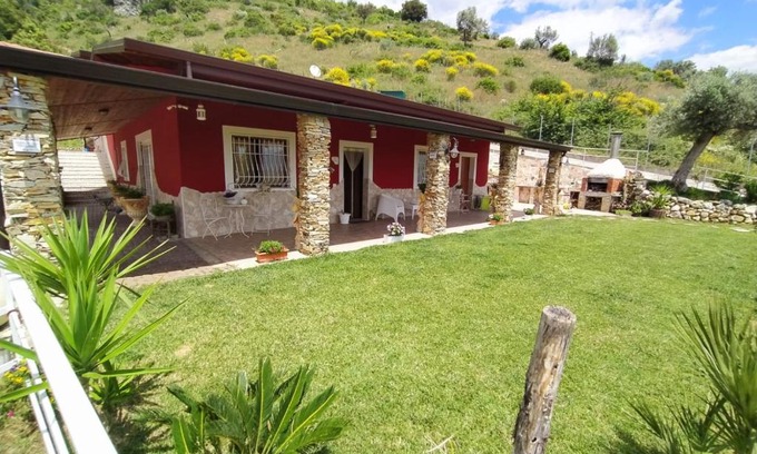 Campagna Bed & Breakfast | b&b Tenuta San Felice