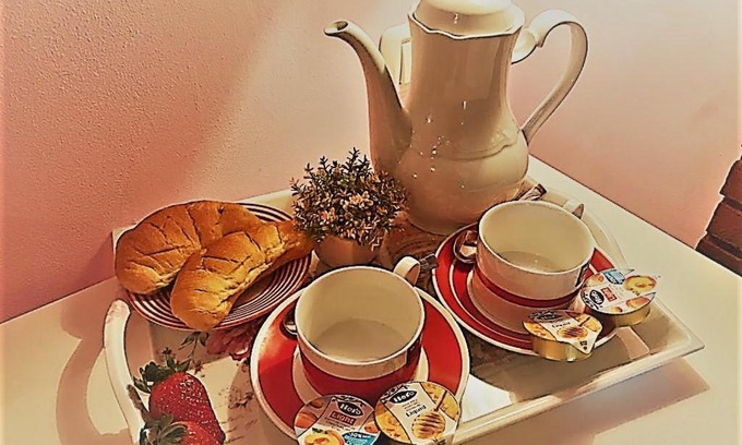 Mitogio Bed & Breakfast | B&B Teodora