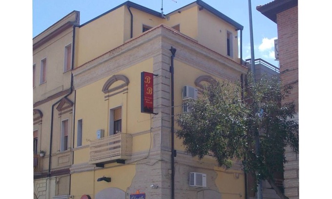 San Severo Bed & Breakfast | B&B Teresa Masselli San Severo