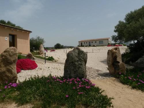 Sa Castangia Bed & Breakfast | B&B Terra e Smeralda