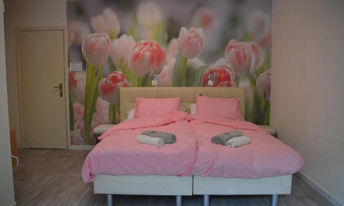 Epelaar Heide Bed & Breakfast | B&B The New Challenge