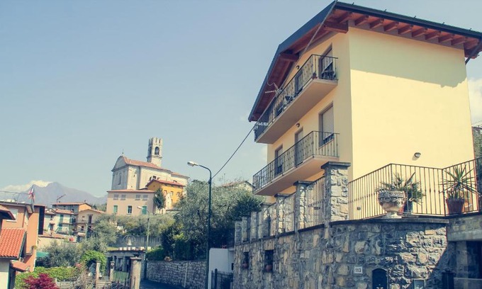 Siviano Bed & Breakfast | B&B Tina