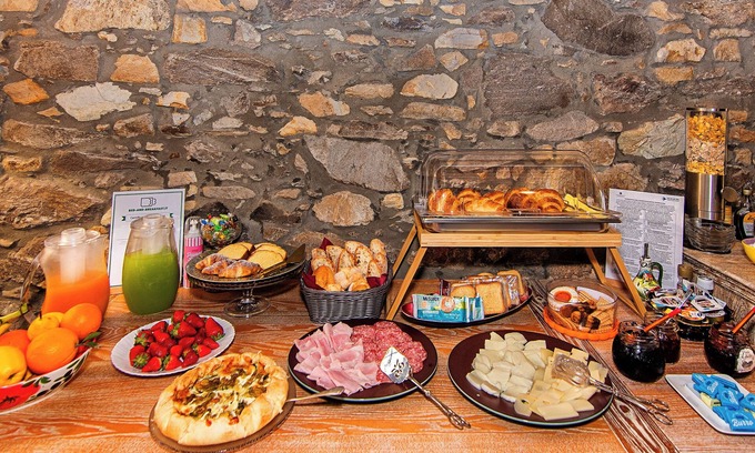 Capannori Bed & Breakfast | B&B Toringo