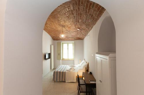Vanchiglia Bed & Breakfast | B&B Torino Arcuri