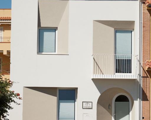 Tonnarella Bed & Breakfast | B&B Torreforte