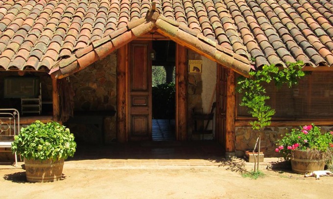 Vichuquen Bed & Breakfast | B&B Totorilla - Vichuquen