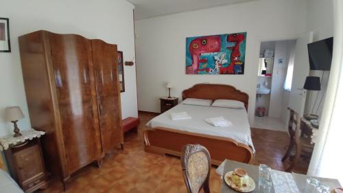 Stella Bed & Breakfast | B&B Tou Lì