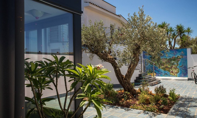 Terrasini Bed & Breakfast | B&B Tra le Braccia di Morfeo