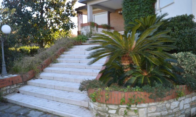 Marina di Carrara Bed & Breakfast | B&B Tra Mare e Marmo