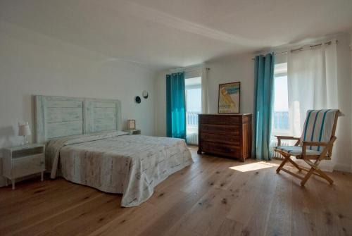 Grottammare Bed & Breakfast | B&B Tre Finestre sul Mare