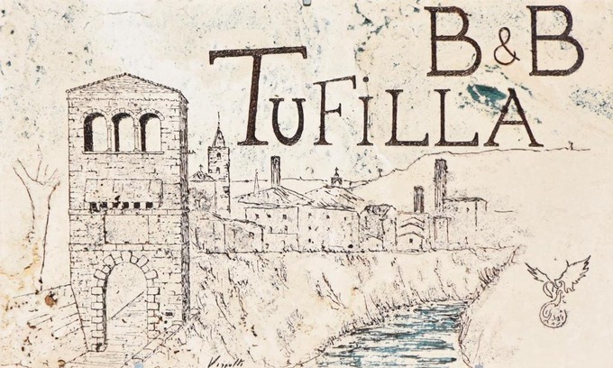 Ascoli Piceno Bed & Breakfast | B&B Tufilla