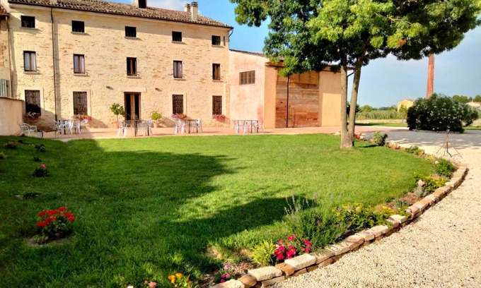 Castel Goffredo Apartment | b&b turistic 7 Castel Goffredo