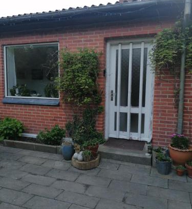 Hurup Thy Apartment | B&B Tvolm Ydby Thy