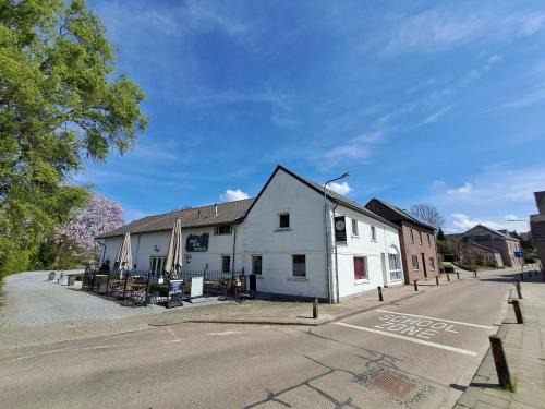 Bingelrade Bed & Breakfast | B&B Uit de Kunst Anna Paulowna