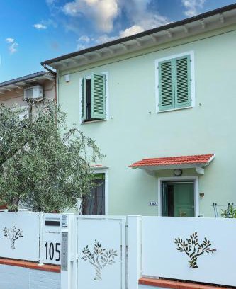 Ponte a Egola Bed & Breakfast | B&B Ulivo Gaio