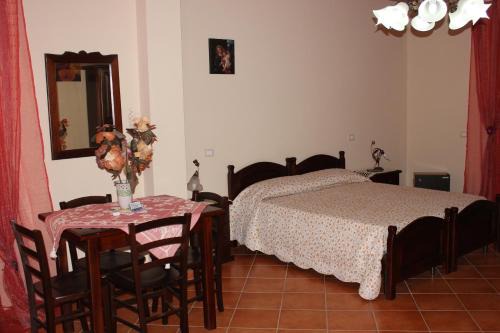 Trabia Bed & Breakfast | B&B Ulivo