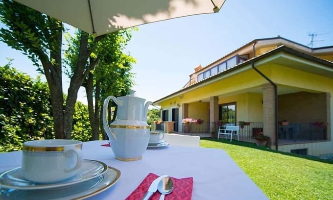 Ripa Teatina Bed & Breakfast | B&B Un'Altra Vita