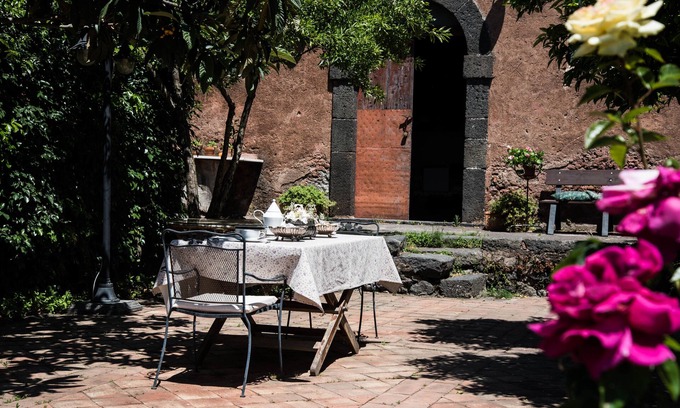 Gravina di Catania Bed & Breakfast | B&B Valleallegra