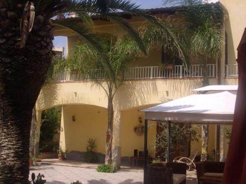Licata House | B&B Valoroso Village