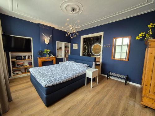 Vlissingen Bed & Breakfast | B&B van Zon aan Zee