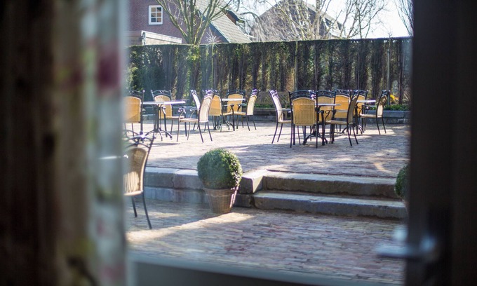 Eijsden Bed & Breakfast | B&B VerdeSud