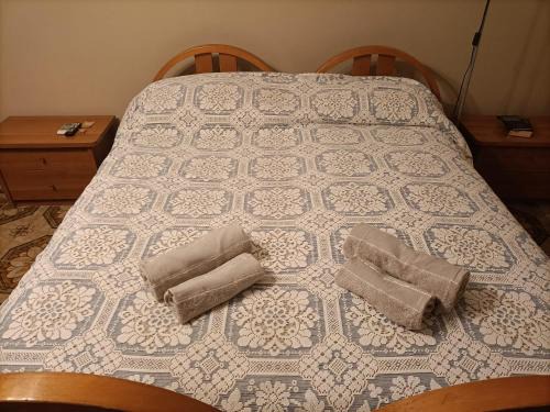 Sant'Anastasia Bed & Breakfast | B&B Vesuviano da zia Lella