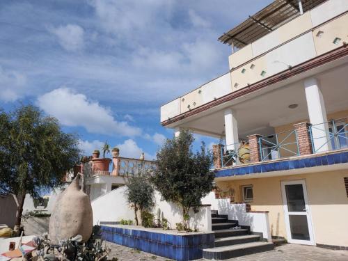Posto Rosso Bed & Breakfast | B&B Vesuvio Domus