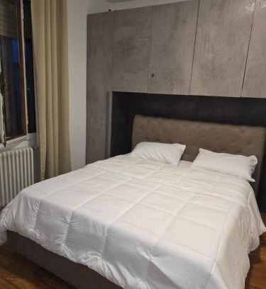 Padova Bed & Breakfast | B&B Via Pitagora