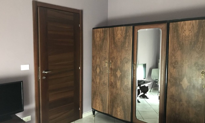 Ortona House | B&B via Roma suite