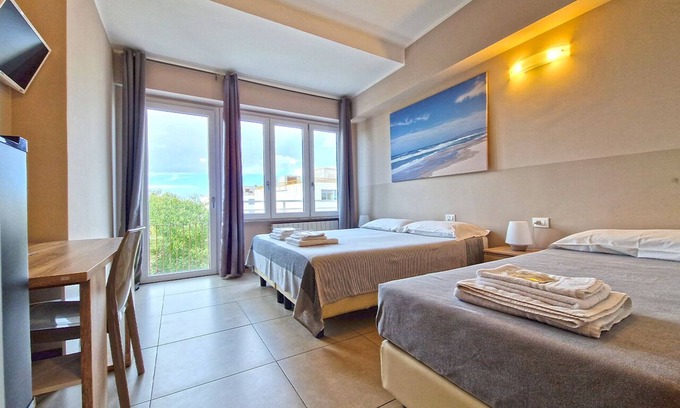 Sassari House | B&B Viale San Pietro