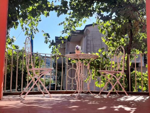 Frascinelle Bed & Breakfast | B&B Vigna Grande