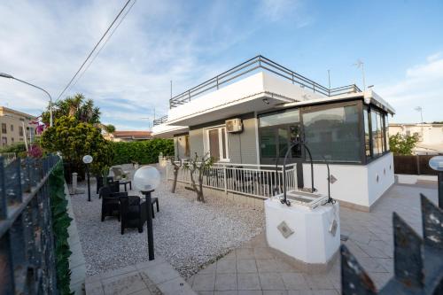 San Leone Bed & Breakfast | B&B Villa Achibea