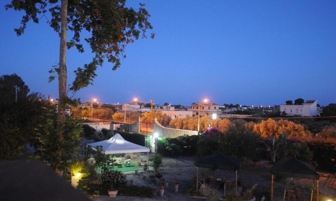 Marinella di Selinunte Bed & Breakfast | B&B Villa Anna