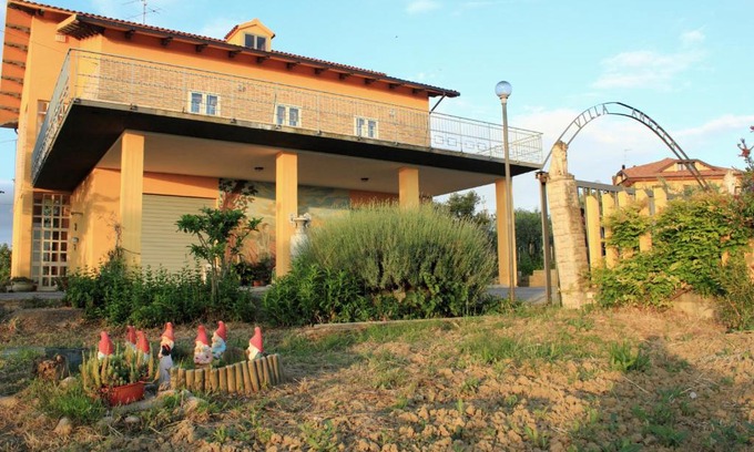 Vasto House | B&B Villa Angela