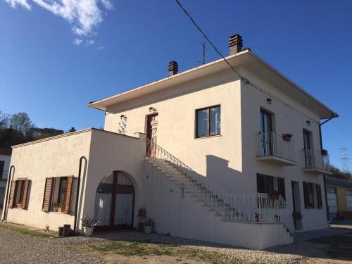 Cepagatti Bed & Breakfast | B&B Villa Angela Via della bonifica 17