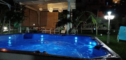 Agropoli Bed & Breakfast | B&B Villa ANTONIO LORETO