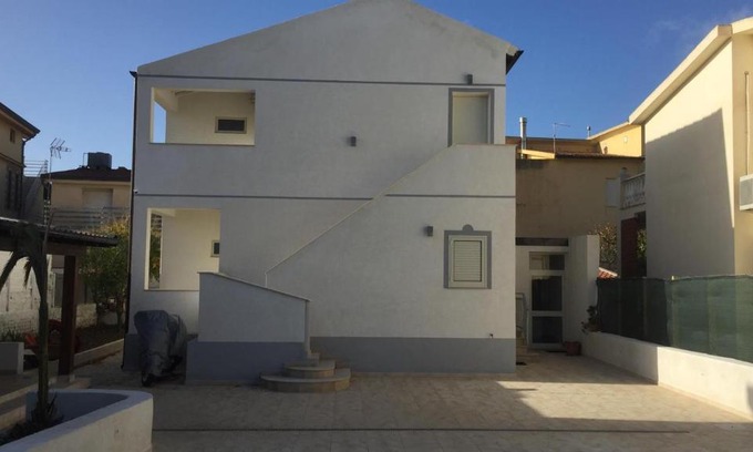 Fiumenaro Bed & Breakfast | B&b villa Arena
