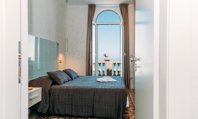 Vasto Bed & Breakfast | B&B Villa Belvedere