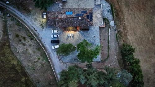 Scarperia Bed & Breakfast | B&B villa bianca