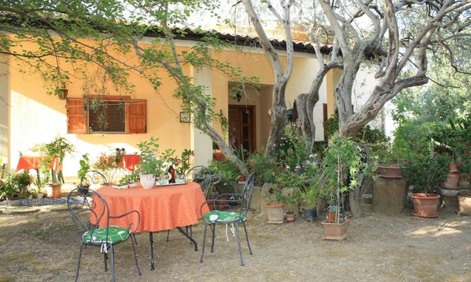 Castelbuono Bed & Breakfast | B&B Villa Calagioli