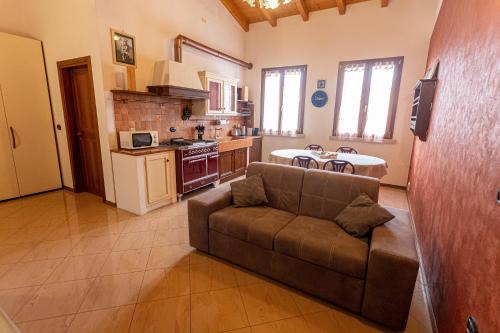 Concamarise Bed & Breakfast | B&B Villa Castello Verona